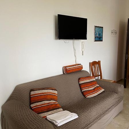 Ferienwohnung Emilu A Mare Marina di Schiavonea Exterior foto